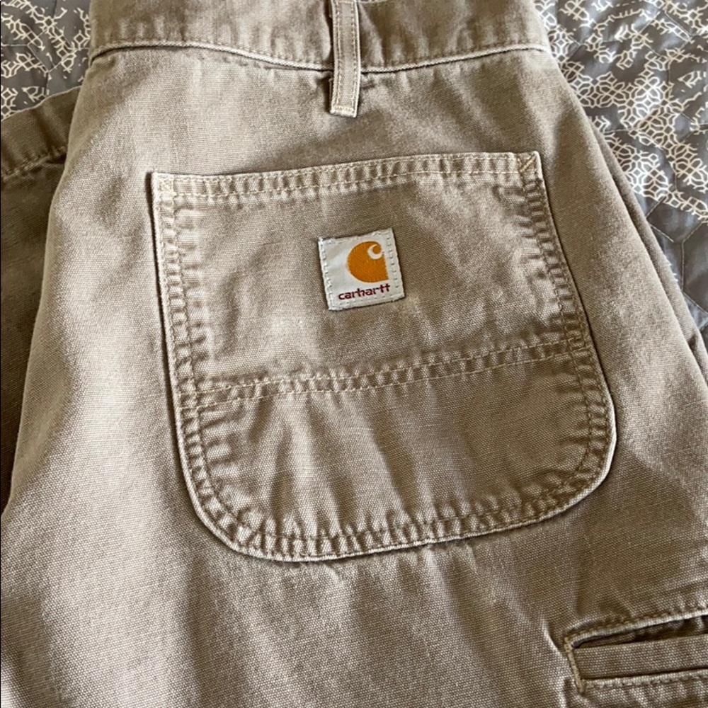 Carhartt Pants